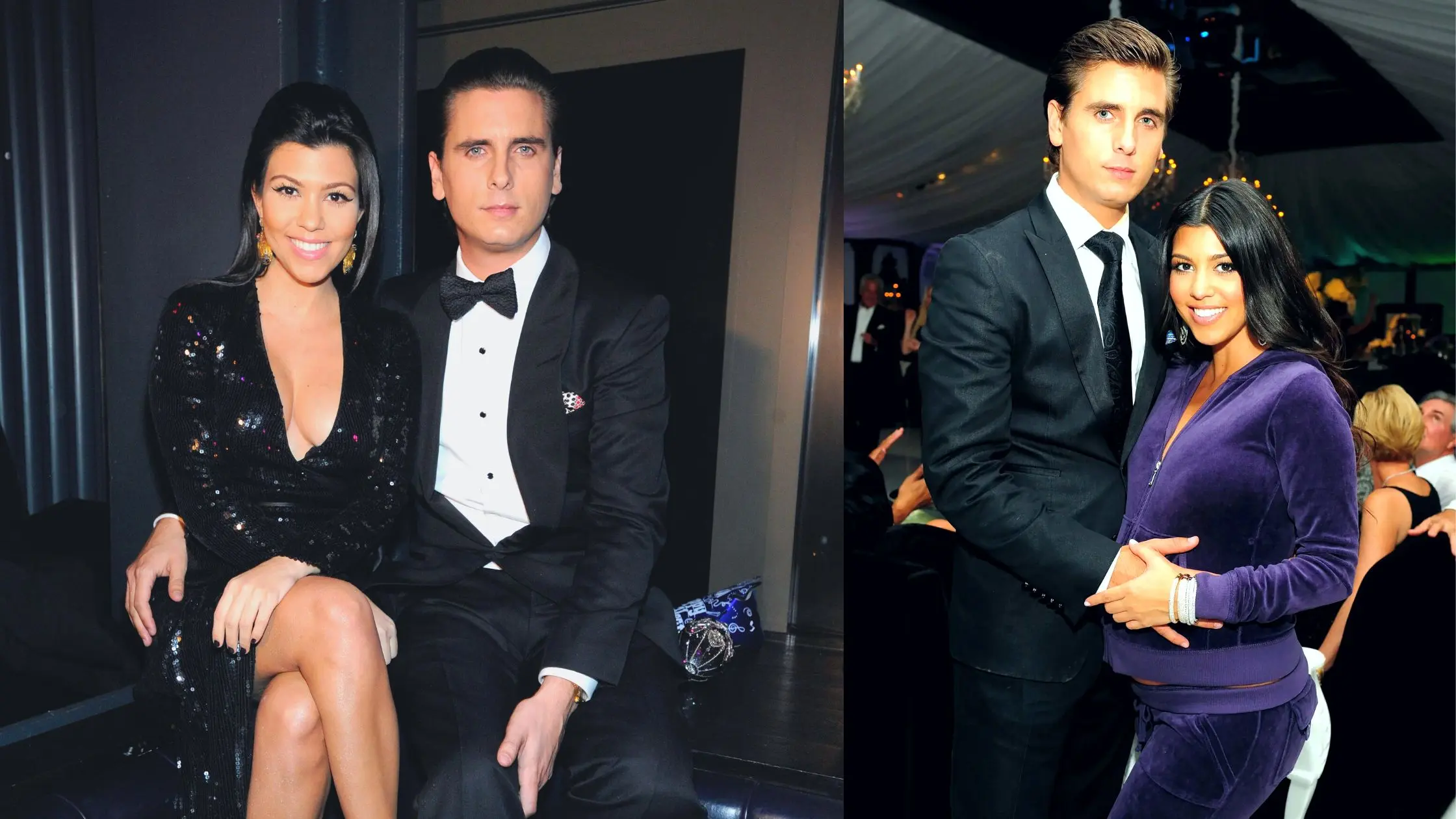 Scott Disick’s Appearance In Keeping Up With The Kardashians