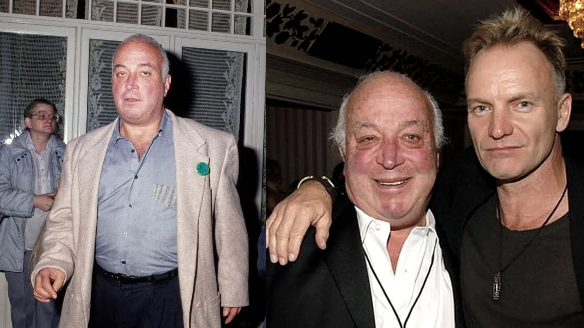 Seymour Stein Cause Of Death