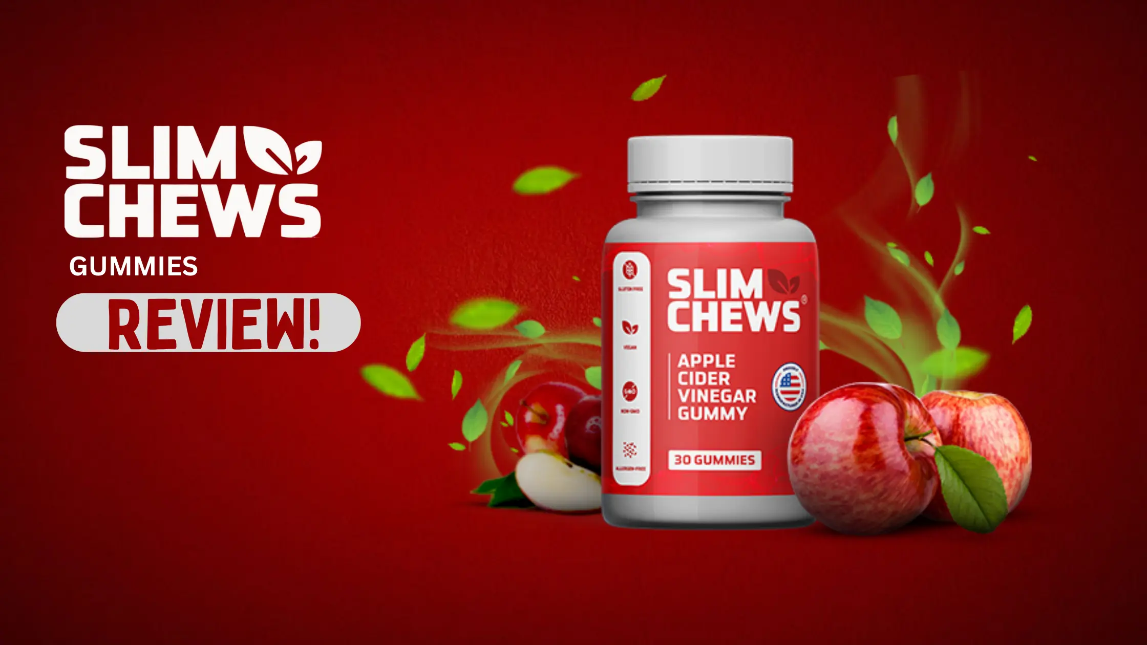 Slim Chews Gummies Review