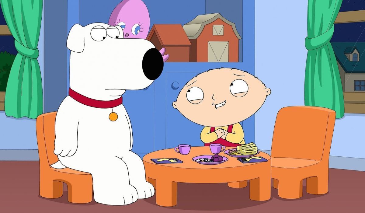 Is Stewie Gay? The Truth About Stewie's Sexual Orientation