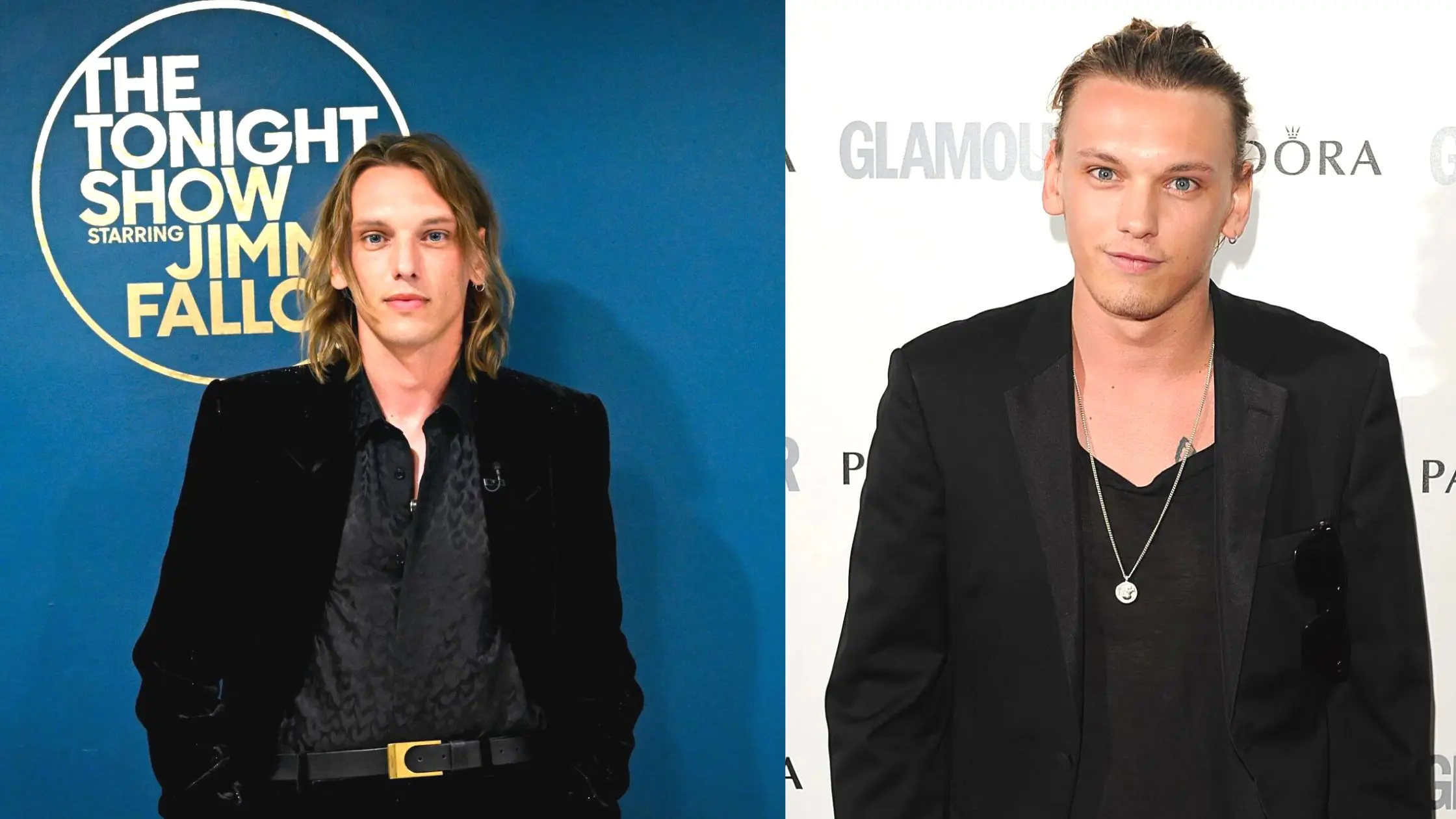 The Secret Of Jamie Campbell Bower Sexuality