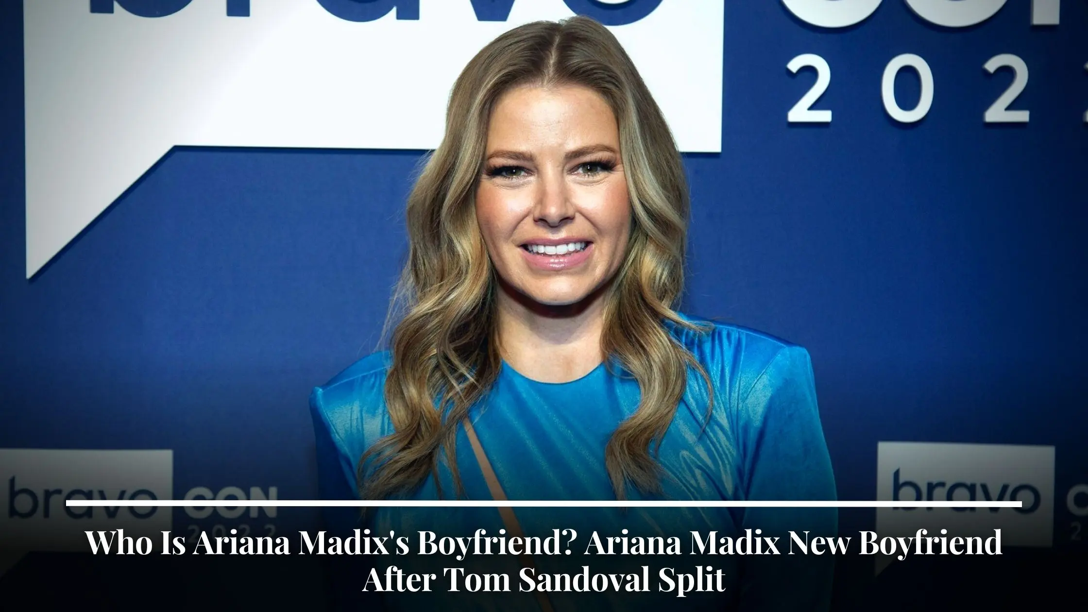 Who Is Ariana Madix's Boyfriend Ariana Madix New Boyfriend After Tom Sandoval Split