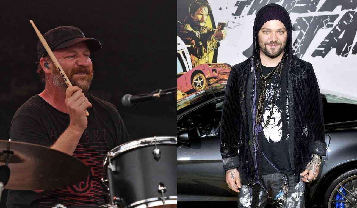 Who Is Bam Margera Brother