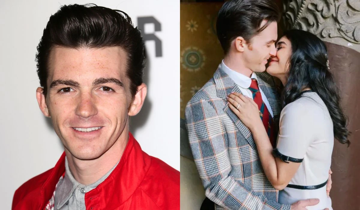 Who Is Drake Bell Wife All About His Life, Kids, Childhood, Career