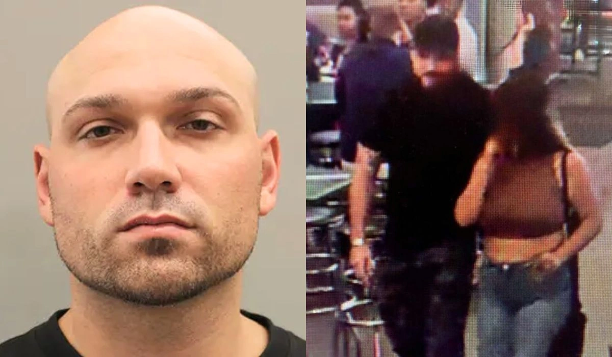 Who Is Erick Aguirre Texas Man Accused Of Fatally Shooting A Fake Valet