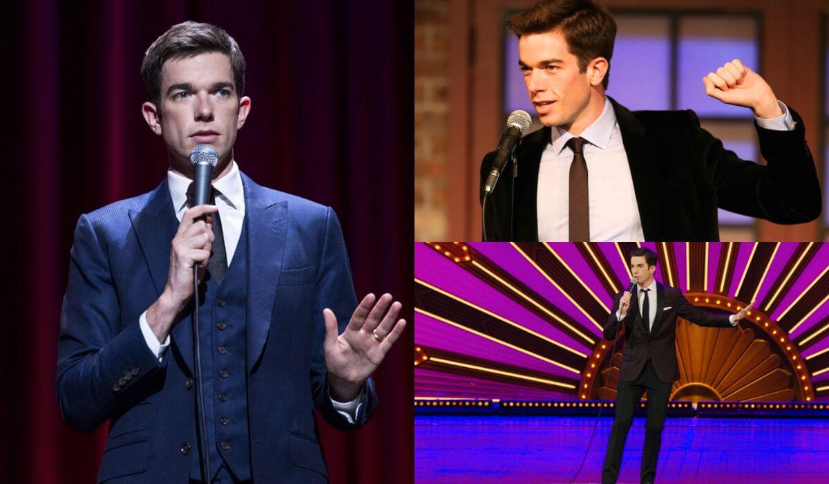 Who Is John Mulaney