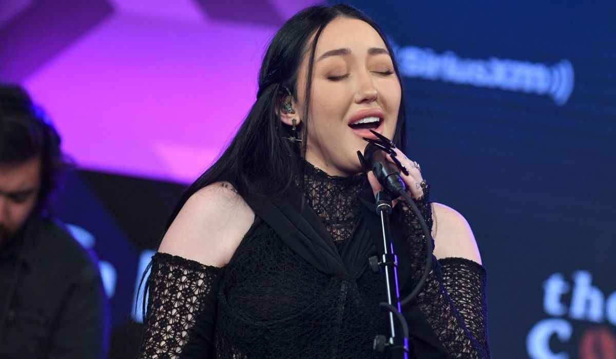 Who Is Noah Cyrus All About About 'American Idol' Celebrity Mentor