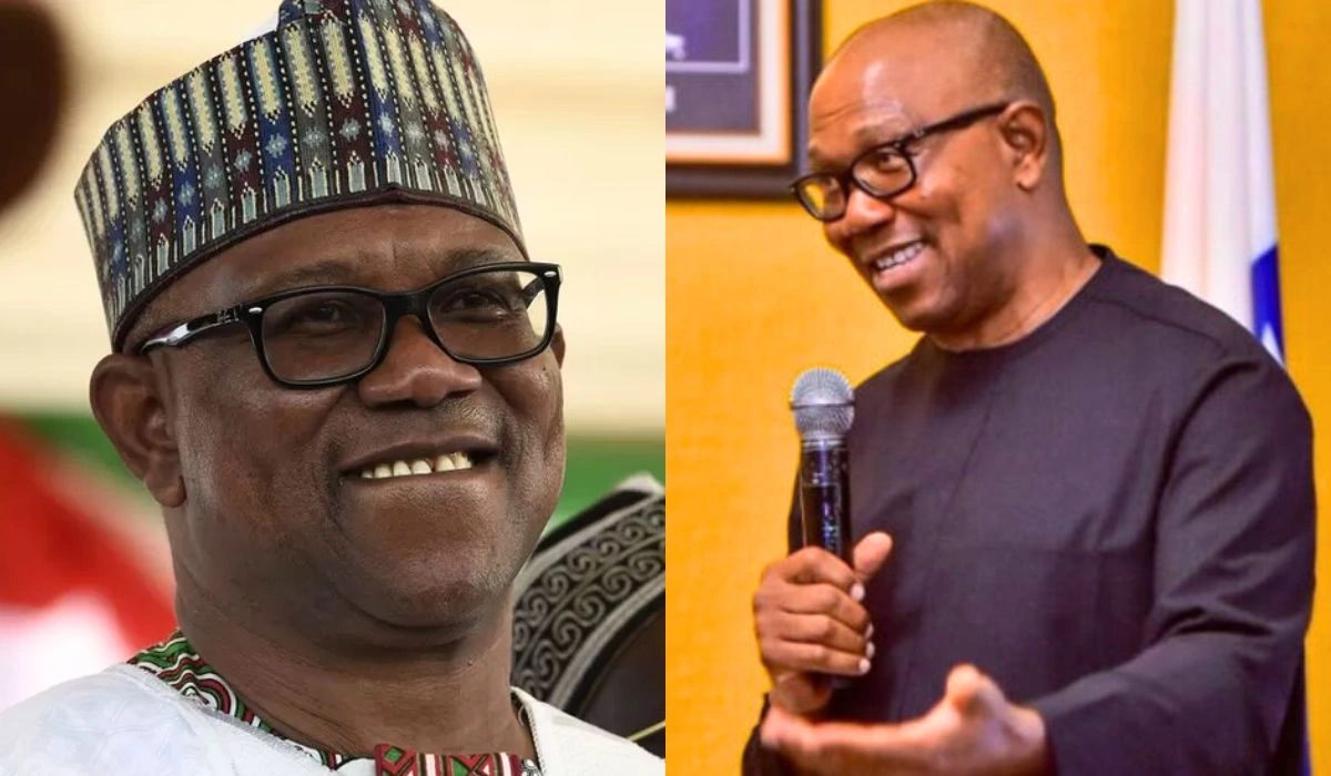Who Is Peter Obi Age, Family, Career, Net Worth, And More