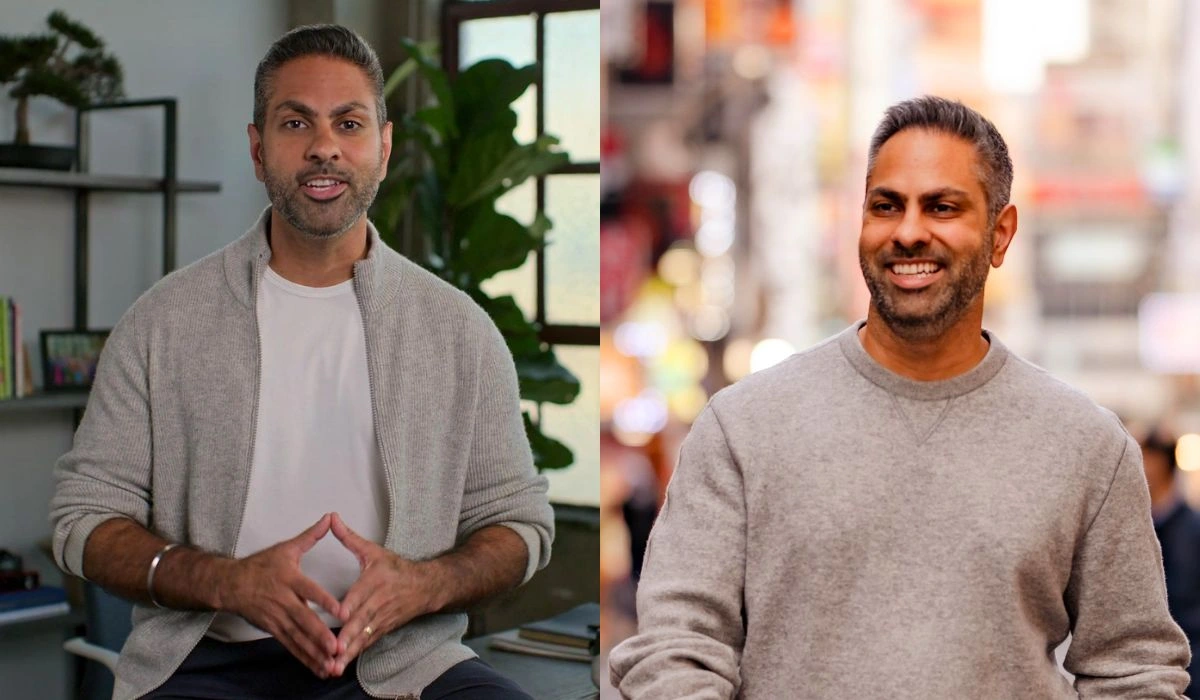 Who Is Ramit Sethi? All About His Net Worth, Age, Wife, Family, And Career