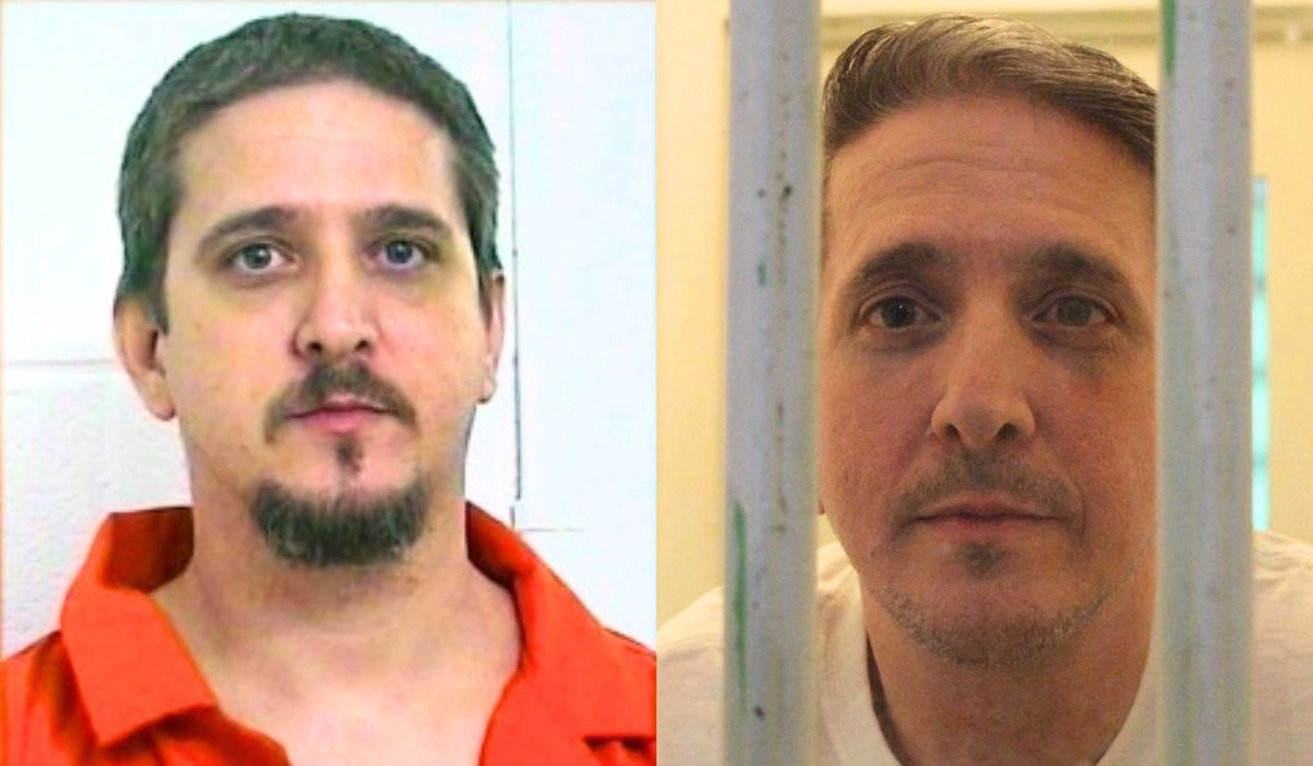 Who Is Richard Glossip, Murder Convict Is He Still Alive 