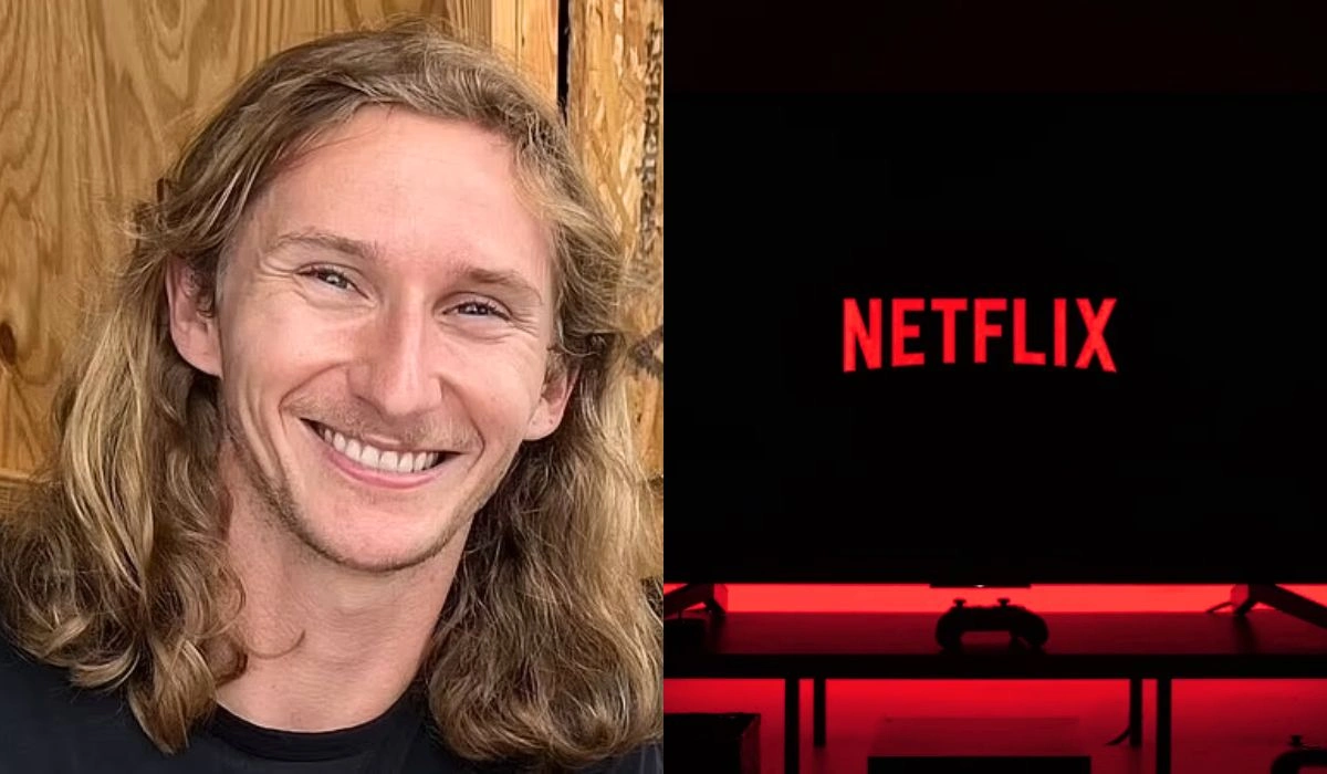 Who Is Taylor Hazelwood Man Sues Netflix For $1M After Using His Photo