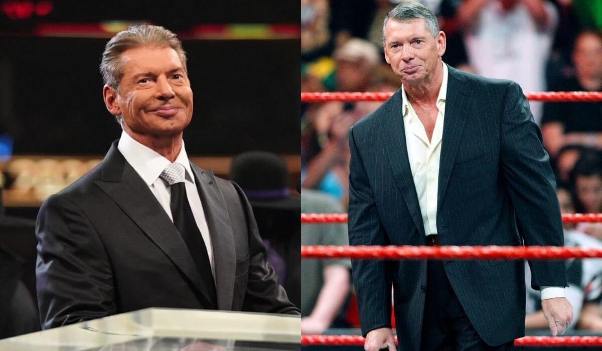 Who Is Vince Mcmahon Net Worth Age And Everything To Know San Diego Local News 