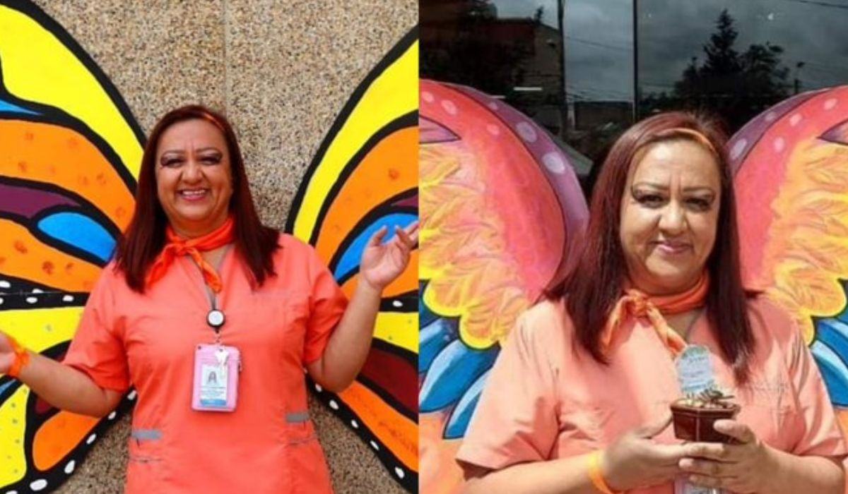 Who is Lilia Patricia Cardozo All About Colombian Women’s Rights Activists Attacked With Acid.