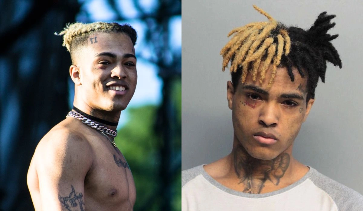 XXXTentacion Cause Of Death How Did The Rapper Die 3 Men Convicted