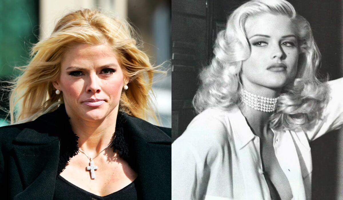 Anna Nicole Smith