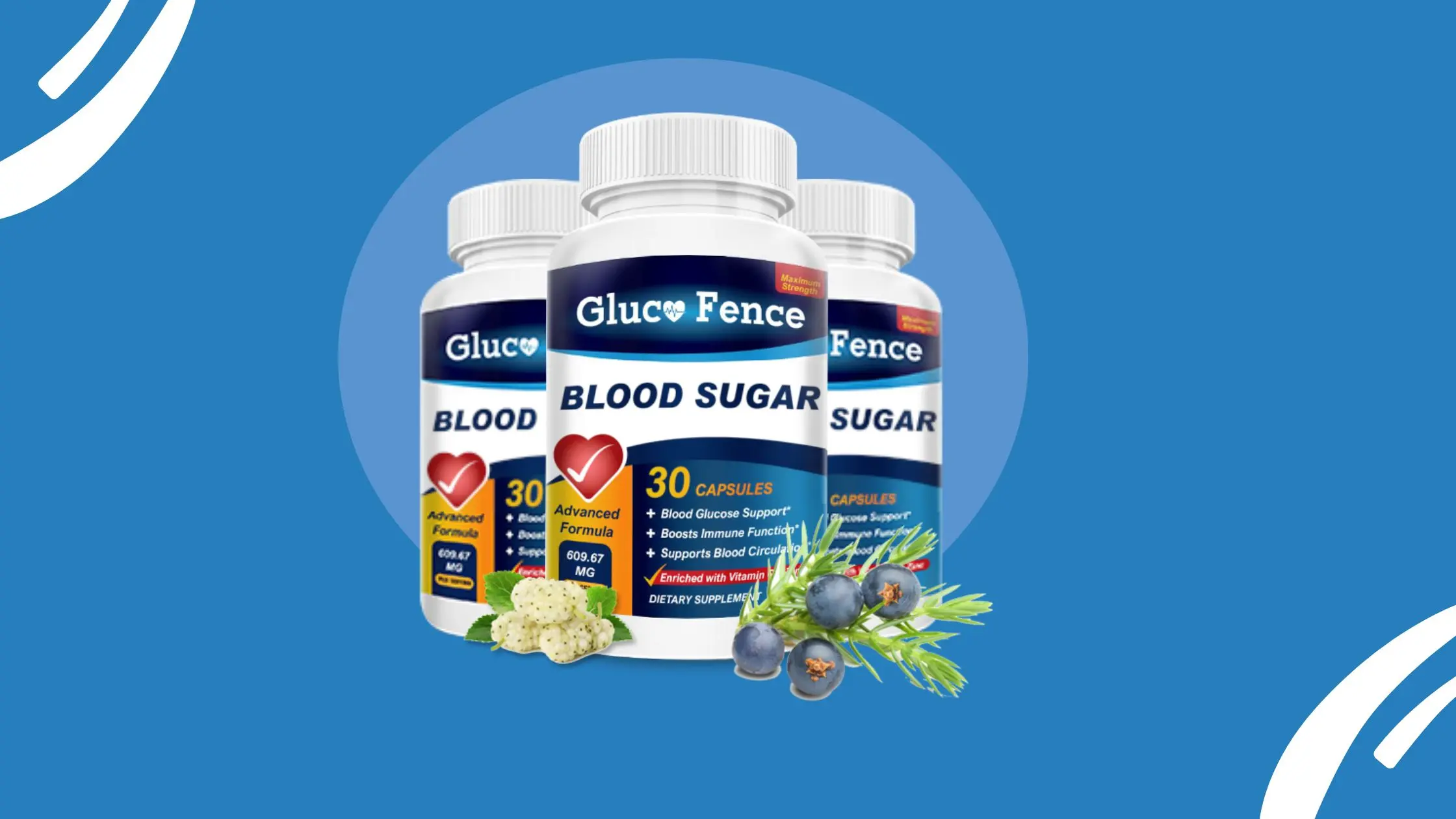 Gluco Fence Reviews