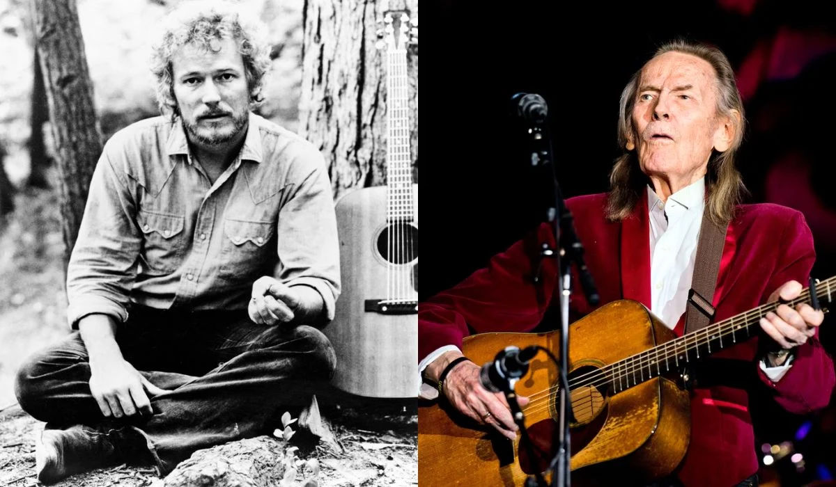 Gordon Lightfoot Cause Of Death What Happened To The Hitmaking Singer