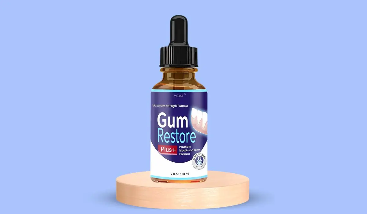 Gum Restore Plus Reviews
