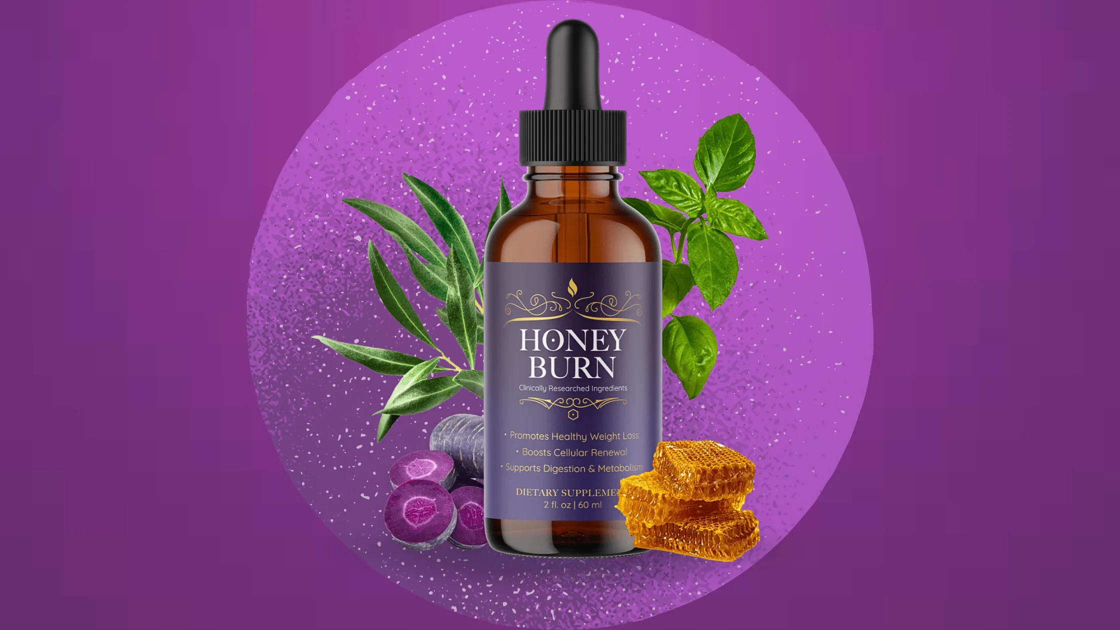 HoneyBurn Reviews