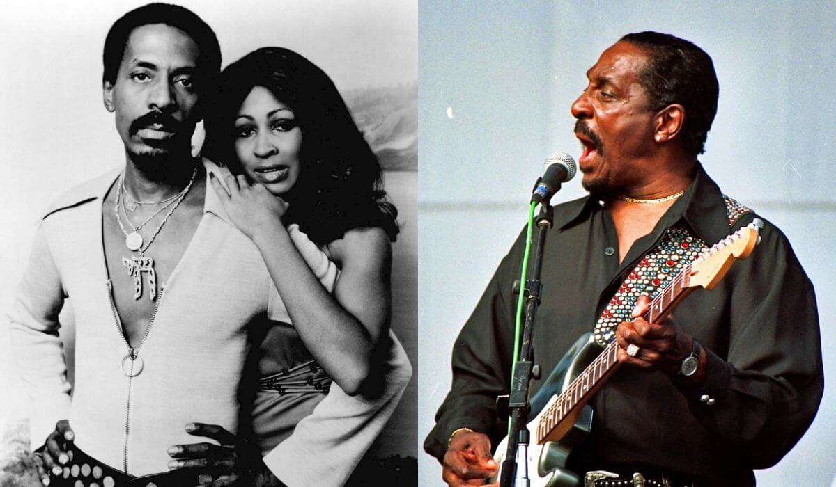 Ike Turner Career