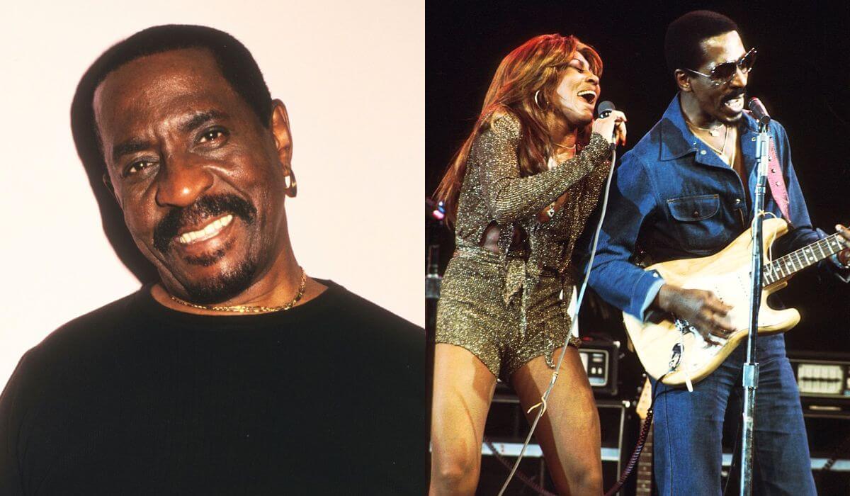 Who Was Ike Turner? Age, Bio, Wife, Children, Career, Net Worth, Death