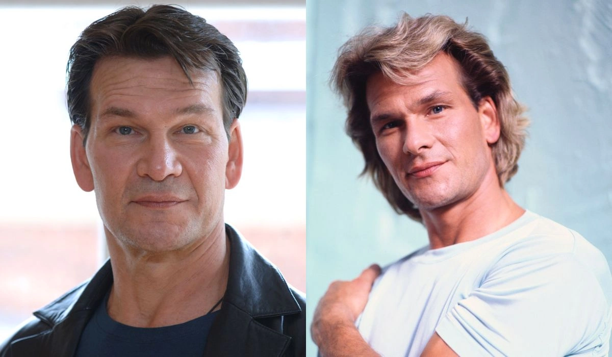 Is Patrick Swayze Gay Unraveling The Mystery Of His Sexuality