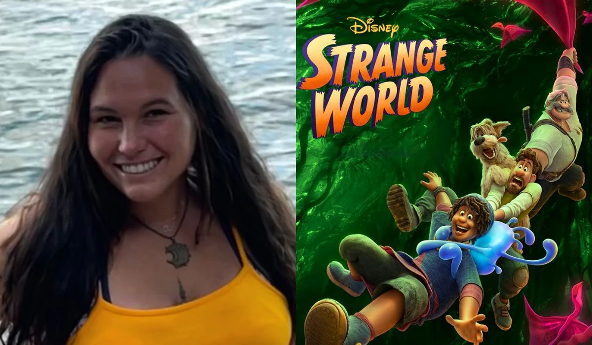 Jenna Barbee Florida Teacher Accused Of Showing PG-Rated Film To Students