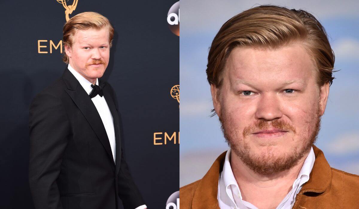 Jesse Plemons