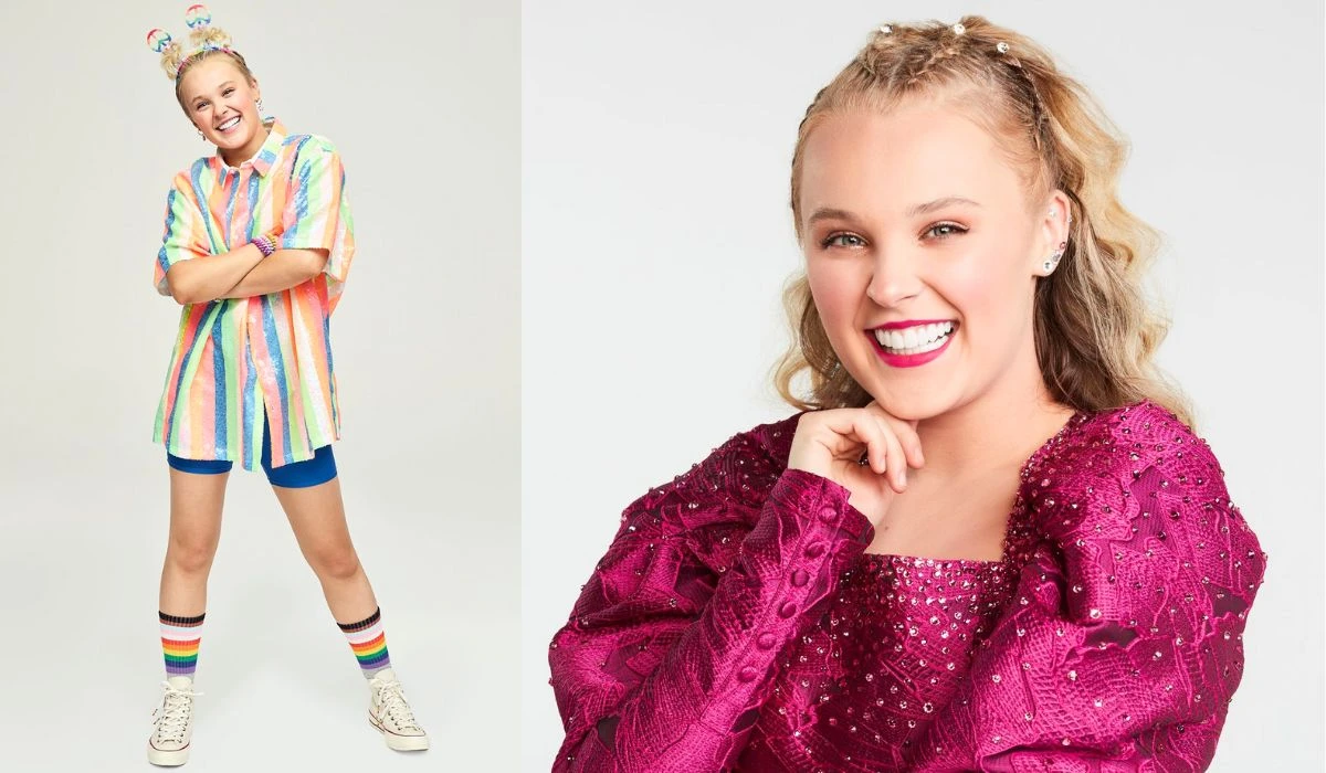 JoJo Siwa Home Robbed By Burglars, Officials Still Searching For The Culprits