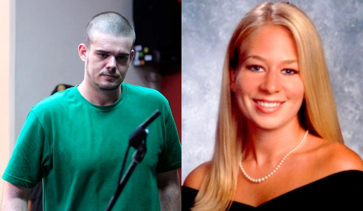 Joran Van Der Sloot, Natalee Holloway Suspect Will Be Deported To The U.S