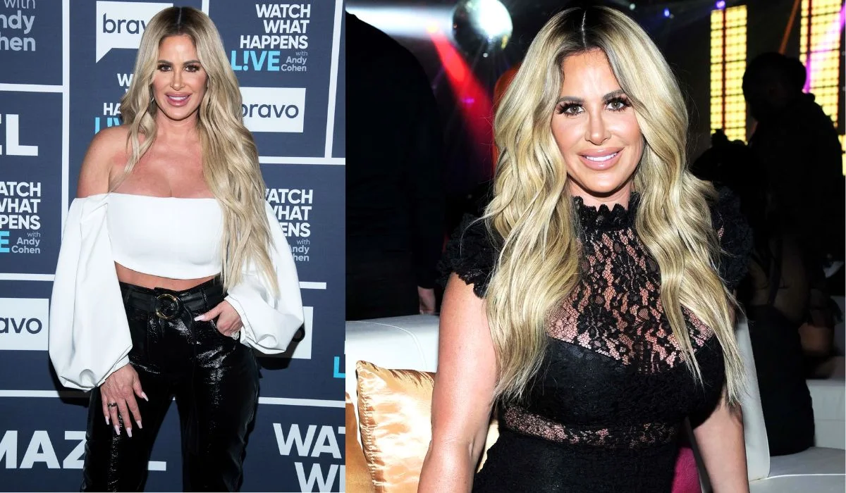 Kim Zolciak Net Worth How Rich Is She Career, Business, Houses, Cars