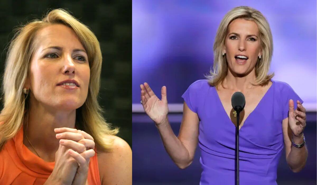 Laura Ingraham Husband Photo: Is She Married? All About Her Dating ...