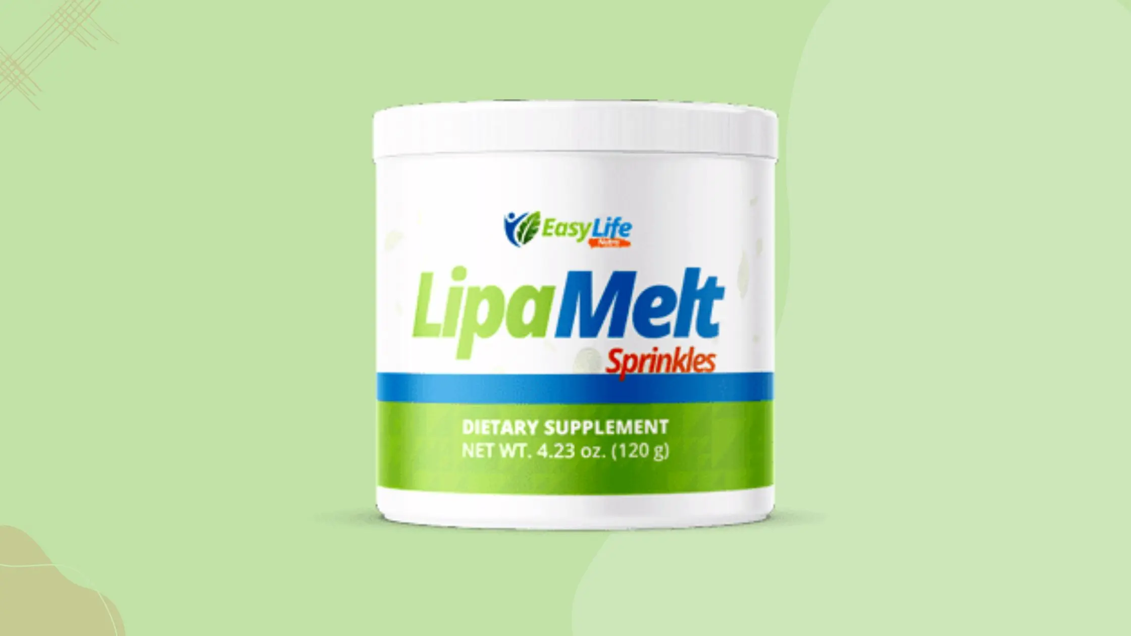LipaMelt Sprinkles Reviews Can LipaMelt Sprinkles Support Your Goals
