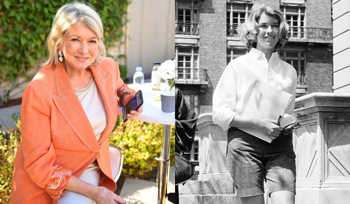 How Much is Martha Stewart Worth? — Martha Stewart Net Worth 2023