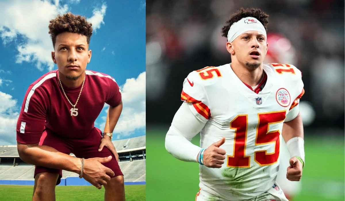 Patrick Mahomes Net Worth Bio, Wife, Career, Salary, Assets, Philanthropy