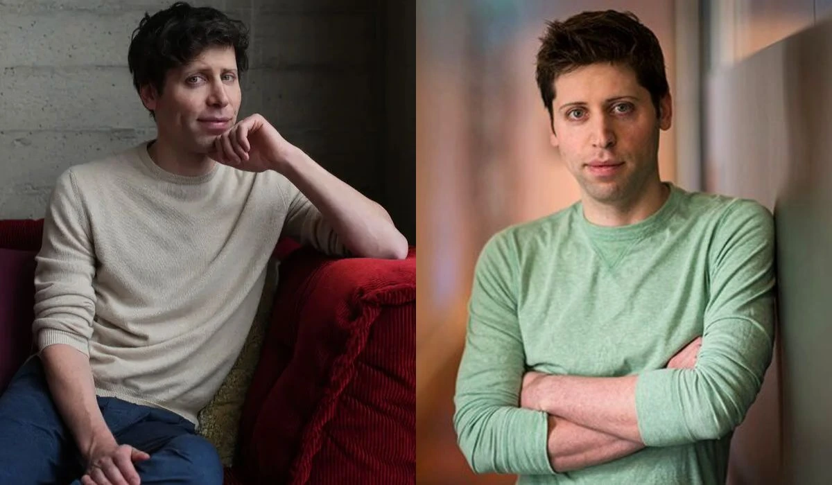 Sam Altman Net Worth How Rich Is He Age Career, Family, And More