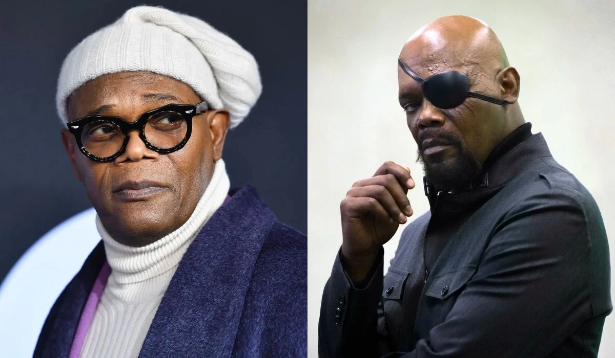 Samuel L Jackson Net Worth How Rich Is He Age, Wife, Family, Career