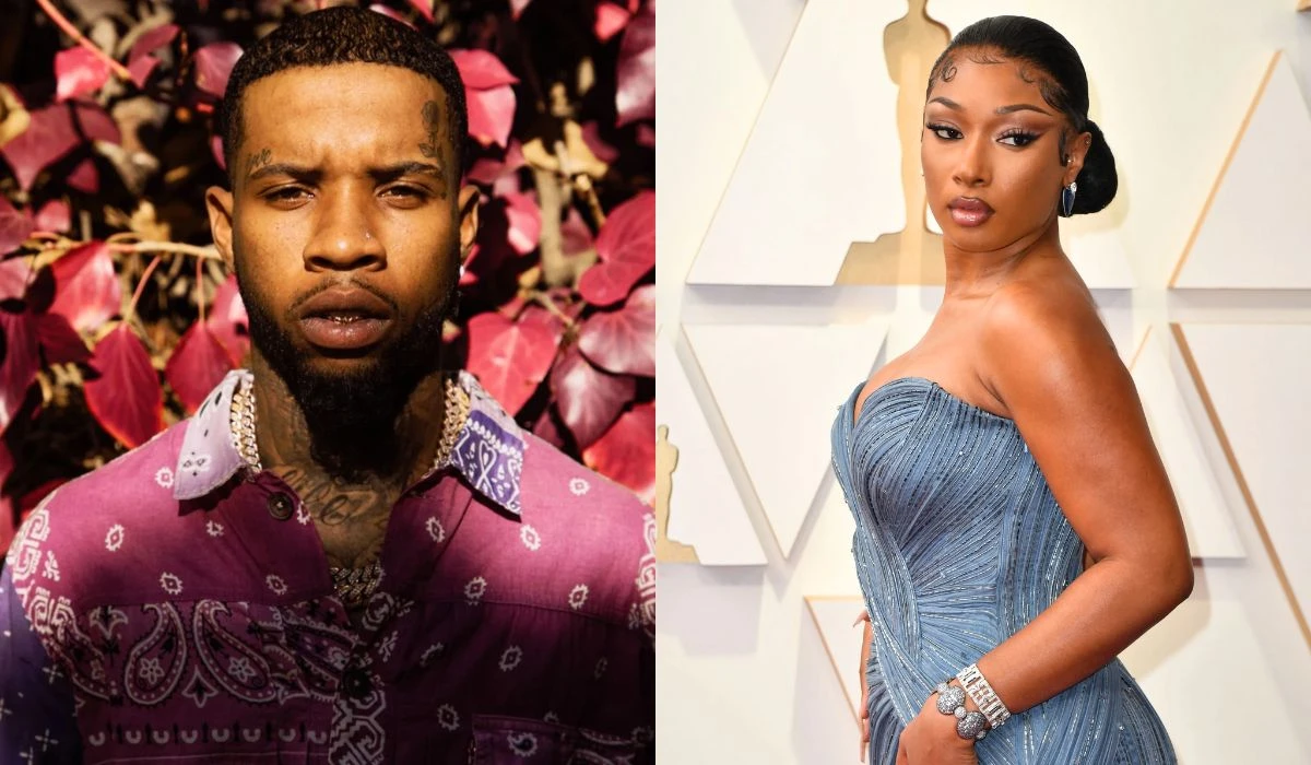 Tory Lanez Megan Thee Stallion Shooting Trial New Trial Request Denied