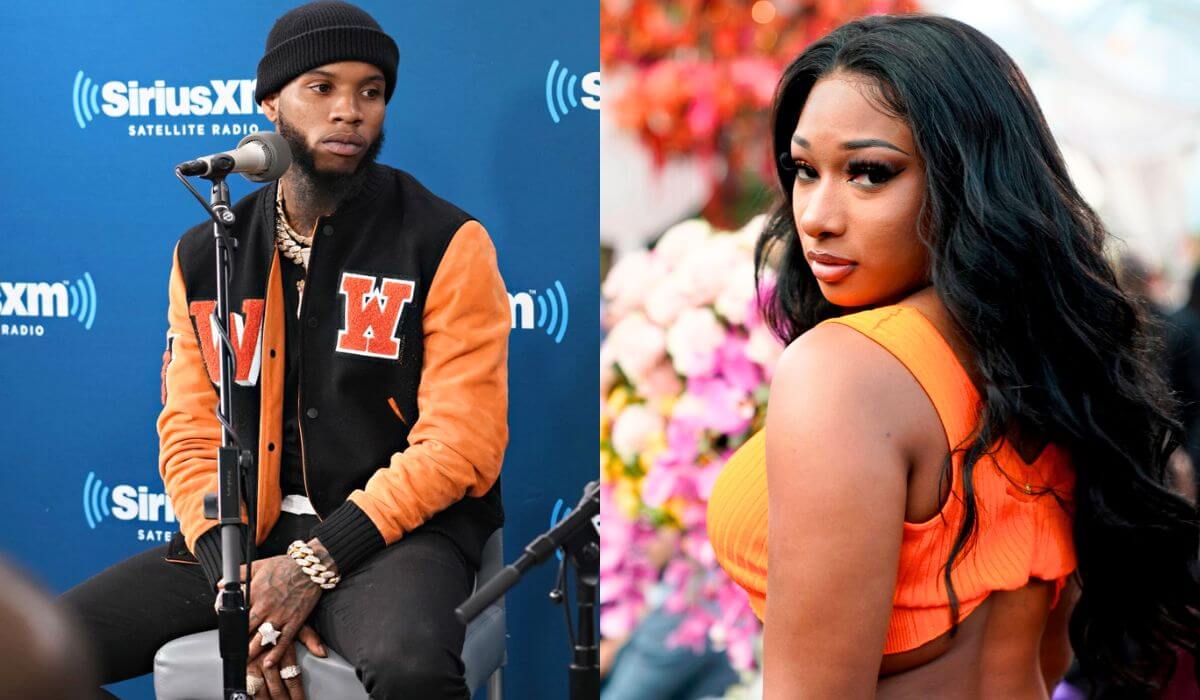 Tory Lanez-Megan Thee Stallion