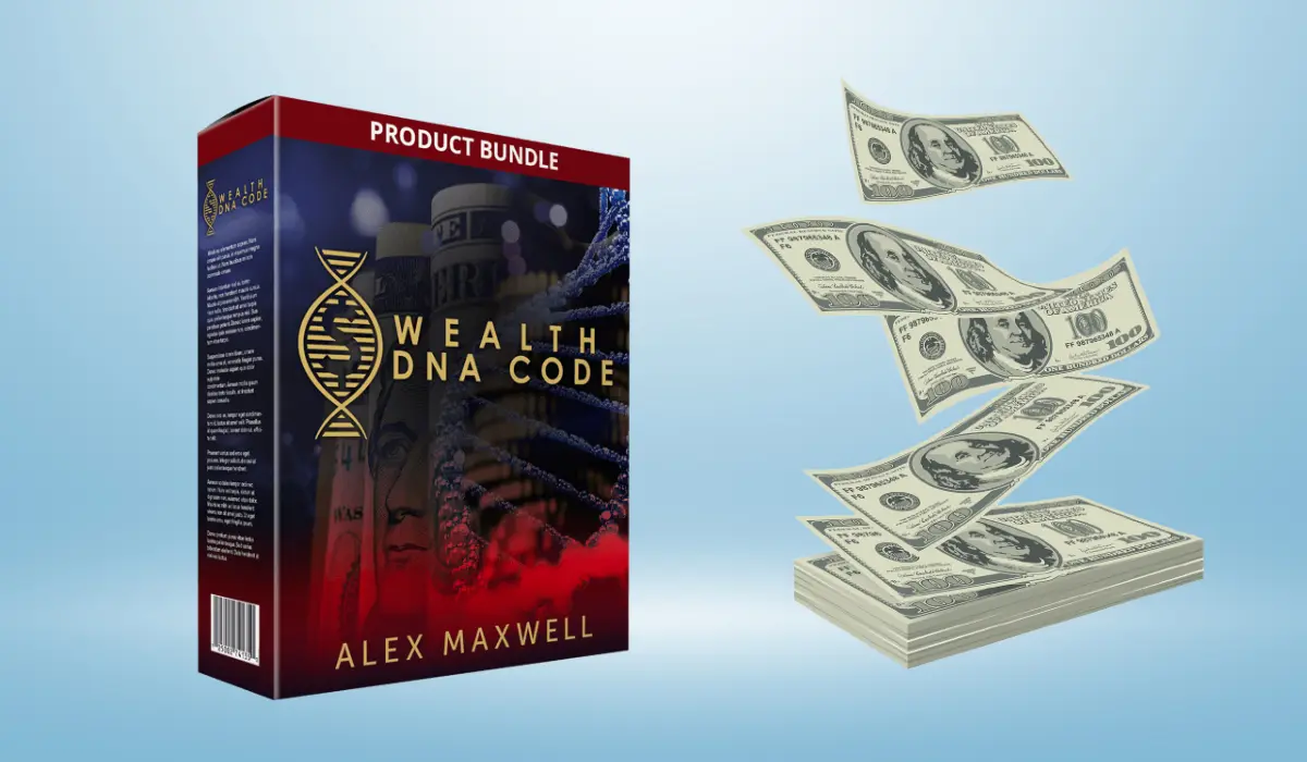 Wealth DNA Code Benefits