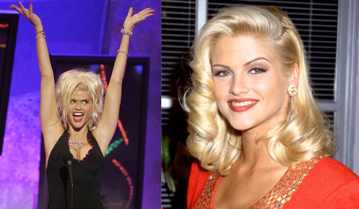 What Happened To Anna Nicole Smith All About Her Death, Career, And Personal Life