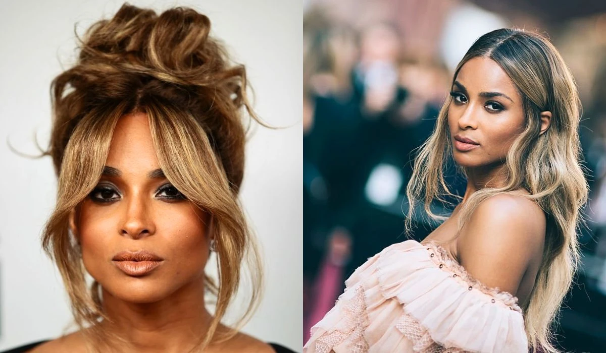 Who Is Ciara All About Her Age, Career, Net Worth, Husband, Children, And More