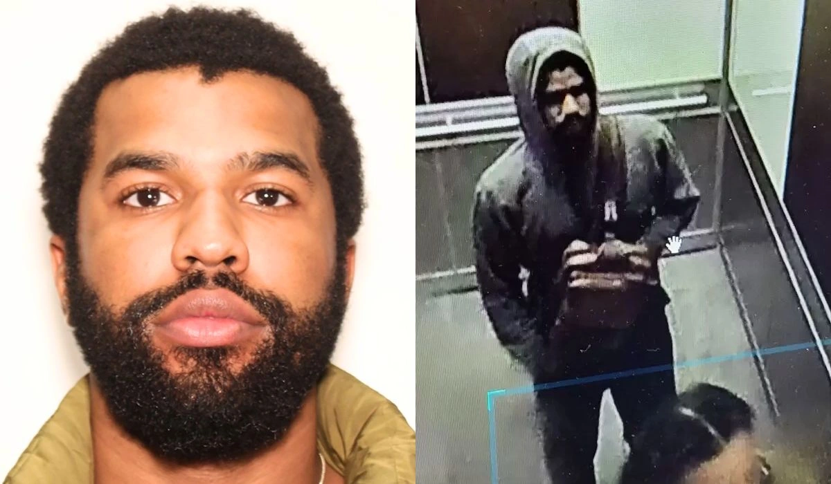 Who Is Deion Patterson All About The Atlanta Mass Shooting Suspect