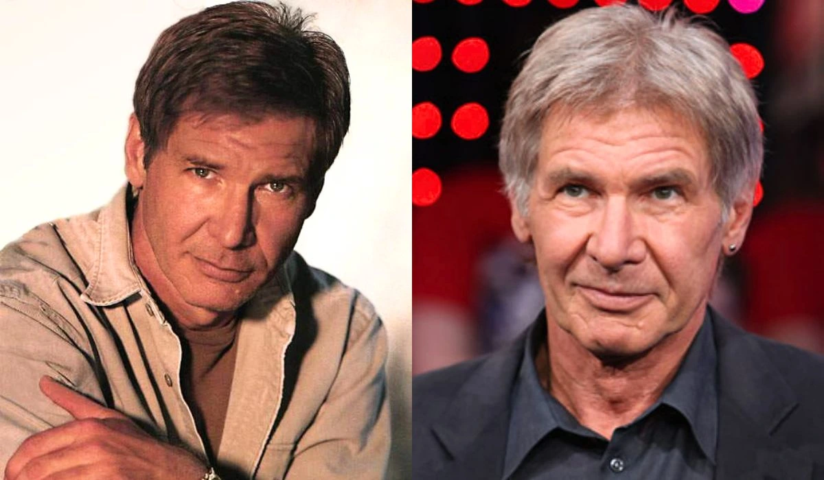 Who Is Harrison Ford Net Worth, Age, Relationship, Family, Career, And More