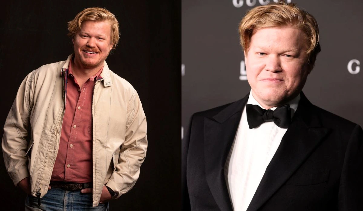 Who Is Jesse Plemons All About His Age, Career, Wife, Net Worth, And More