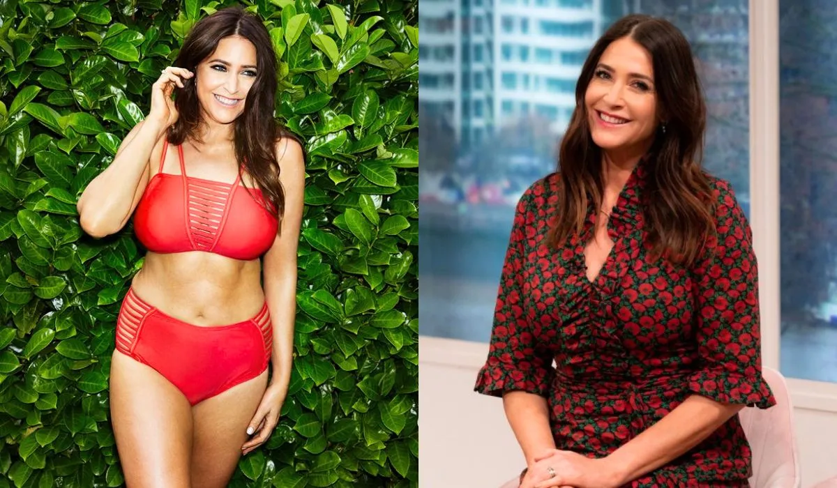 Who Is Lisa Snowdon Bio, Career, Relationship, Husband, Networth, And More