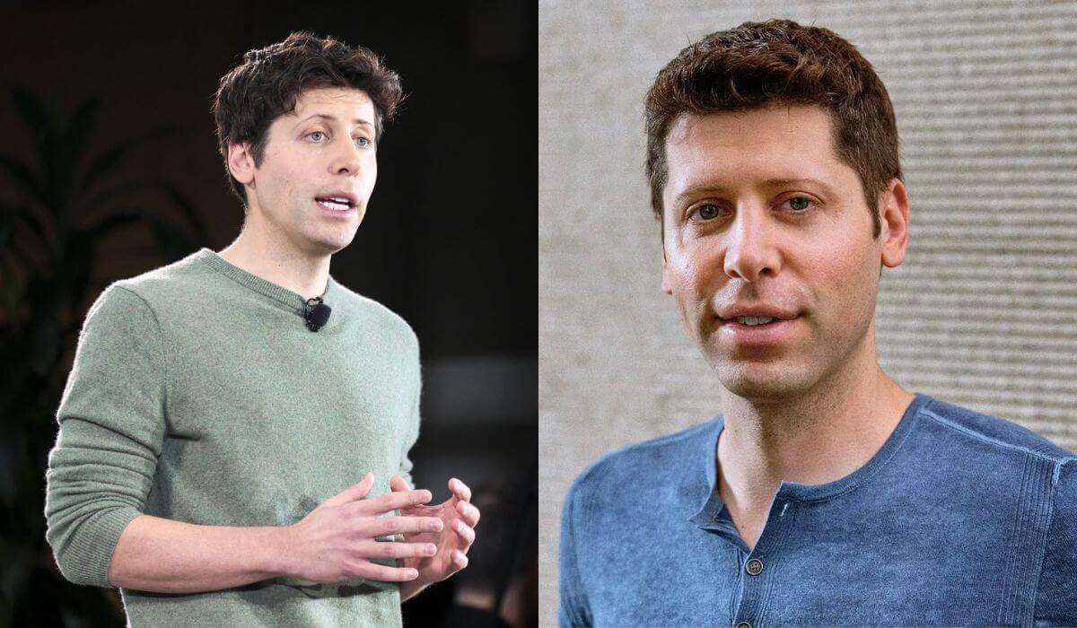 Who Is Sam Altman