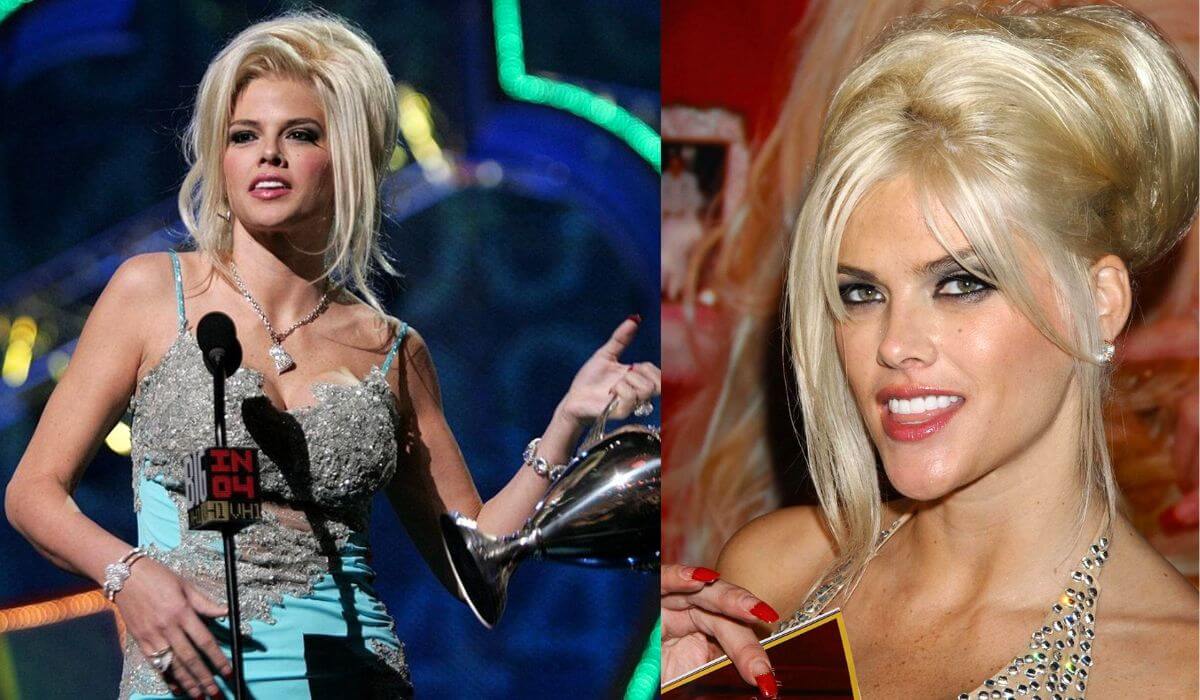 Who Was Anna Nicole Smith 