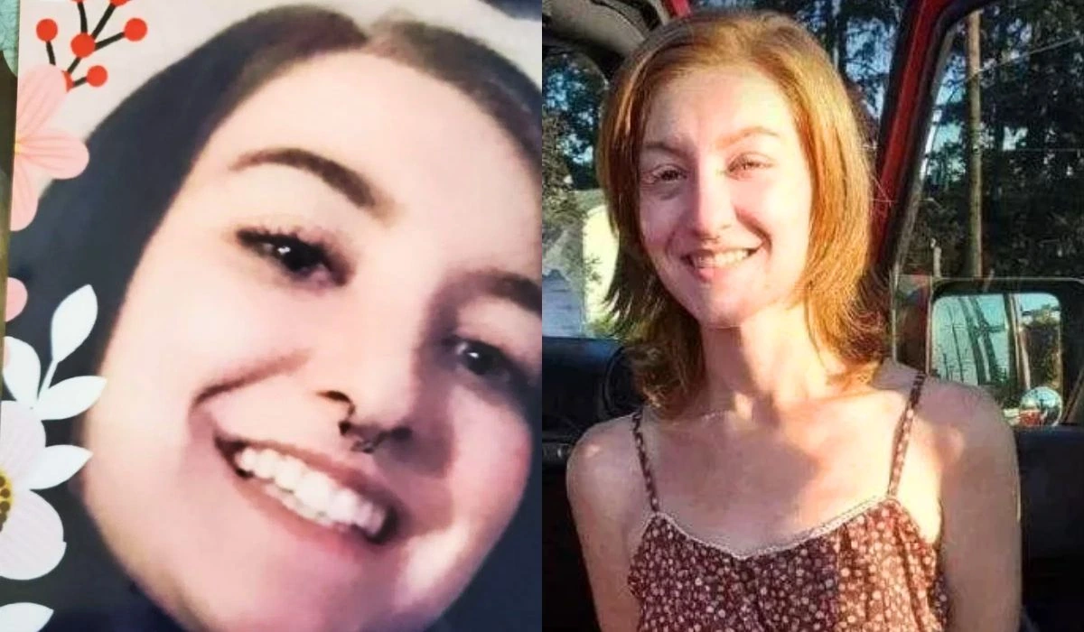 Who Was Kristin Smith The Missing Gresham Woman Found Dead In Forested Area