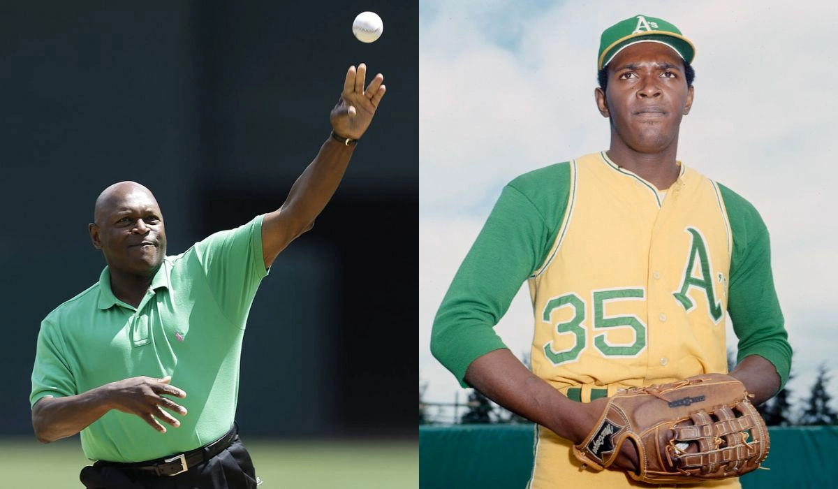 Who Was Vida Blue Wife, Children, Cause Of Death, Career, Net Worth